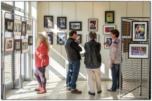 Exposition Club 2017 – Regards sur Dame Eiffel