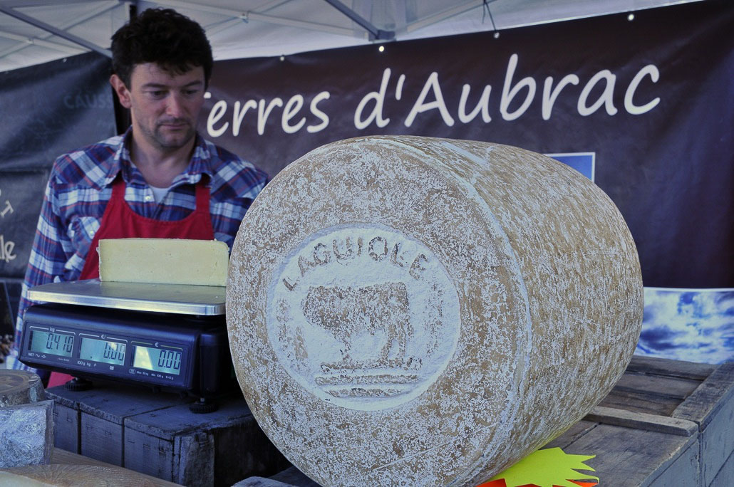 Meulan – Festival des Fromages 2017