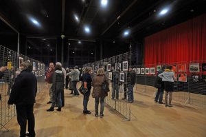 Exposition 2018 – Photo Passion à Mantes la Ville