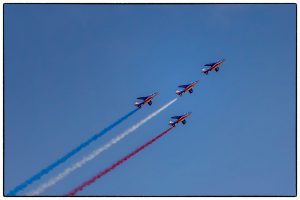 Fête de l’Air – Aerodrome des Mureaux