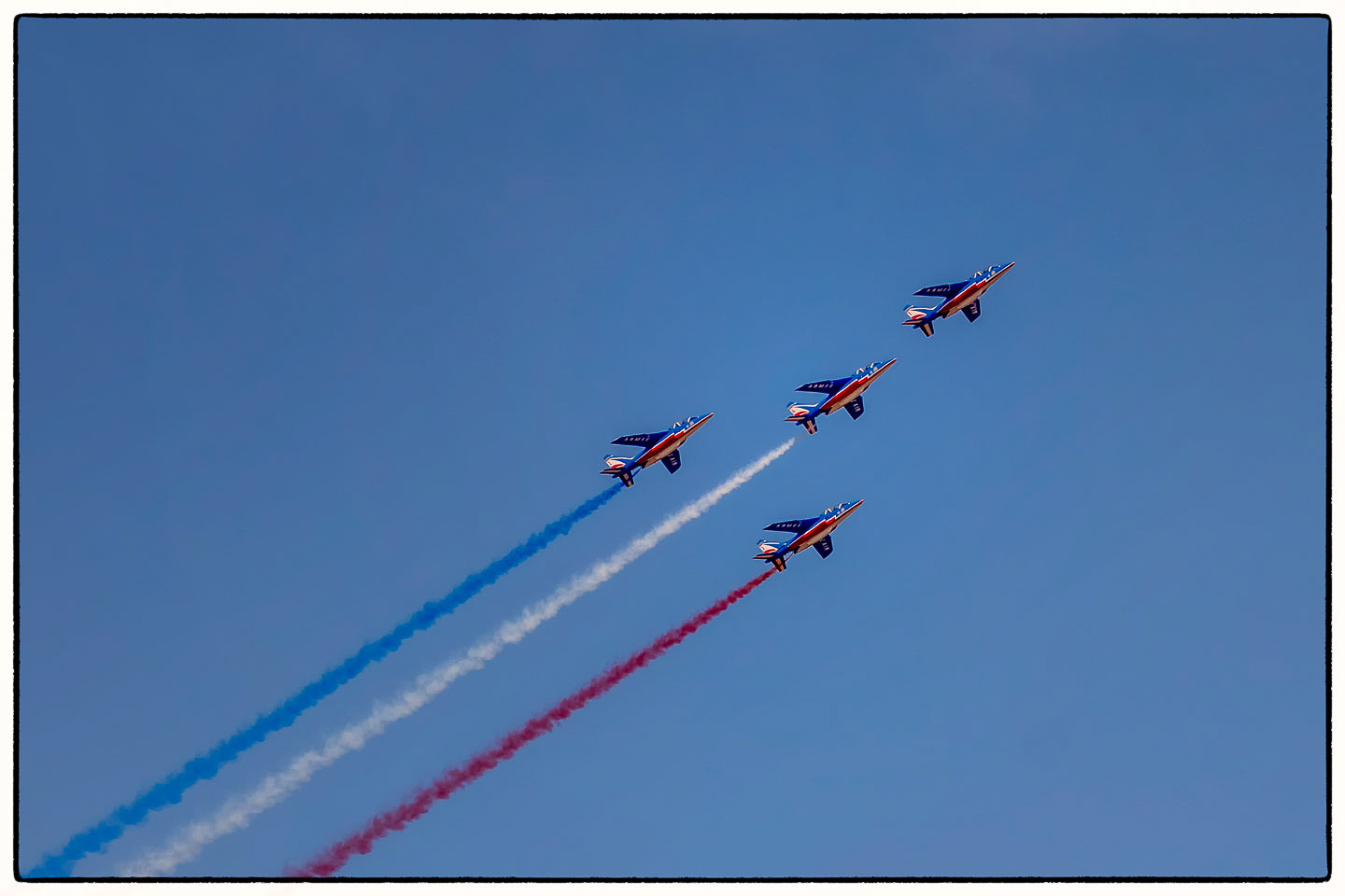 Fête de l’Air – Aerodrome des Mureaux