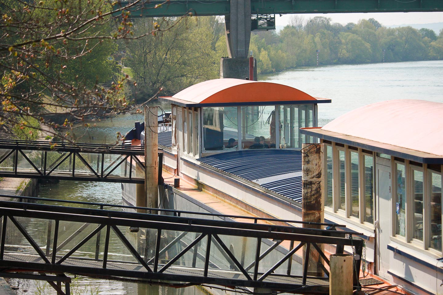 Bords de Seine – Triel sur Seine