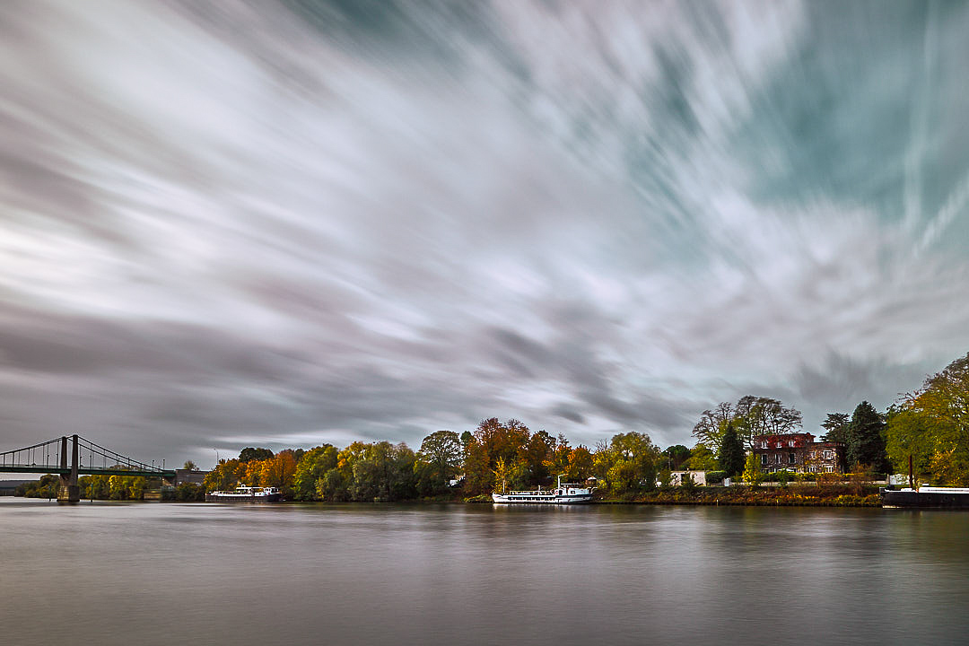 Bords de Seine – Triel sur Seine