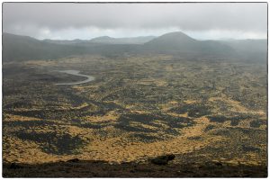 Thème Mensuel • Novembre 2019 : « Brume et Brouillard »