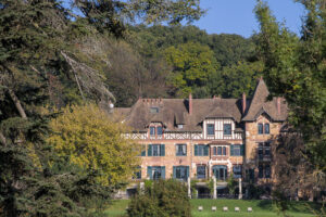 Au Chateaux – Ecquevilly