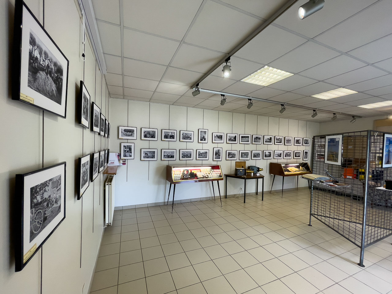 Exposition Club 2021 – Nos Expositions pour le Cinquantenaire