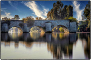 Au Vieux Pont de Limay