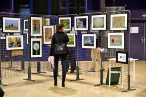 Exposition 2023 – Photo Passion à Mantes la Ville