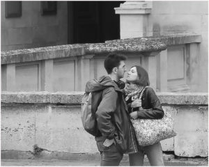 Street Photo à Saint-Germain-en-Laye