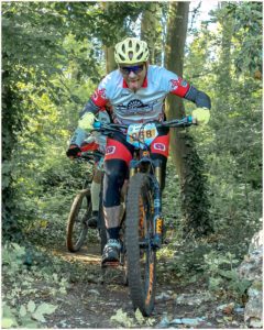 La Flins sur Selle coté VTT – 2024