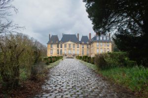 Sans titre - Montgéroult