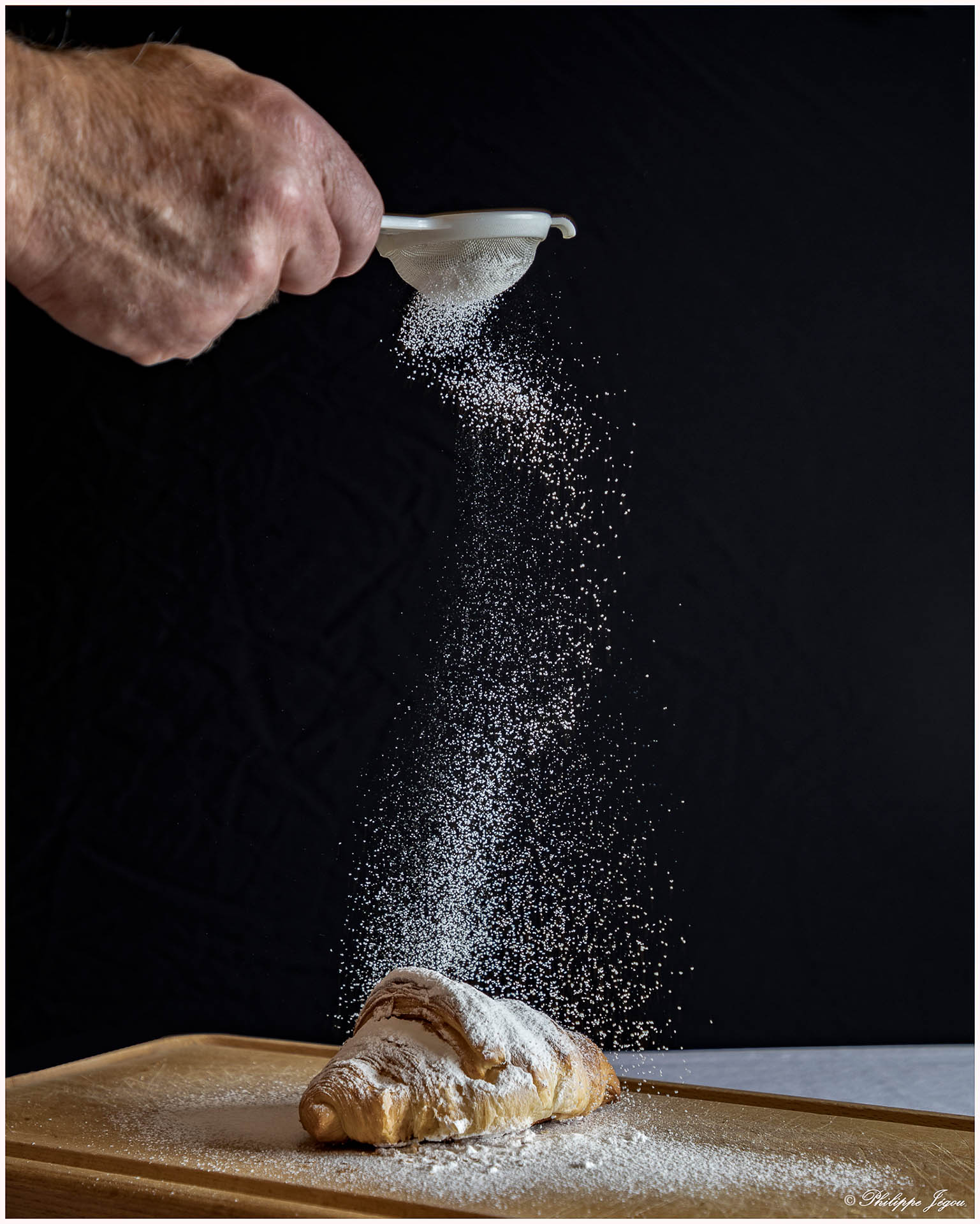 Thème Mensuel • Juin 2025 : « Culinaire »