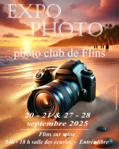 Exposition Club 2025