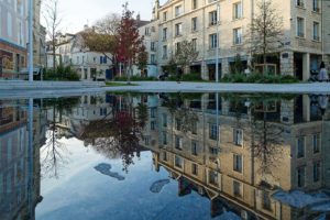 Sans titre - Thème - Dans la Rue