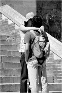 Sans titre - Thème - Expression de sentiment