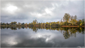 Sans titre - Etangs de Verneuil