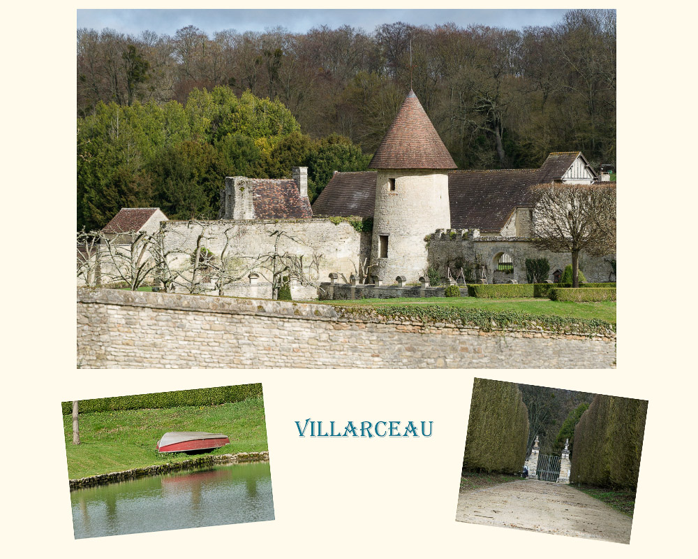 Roadtrip en campagne