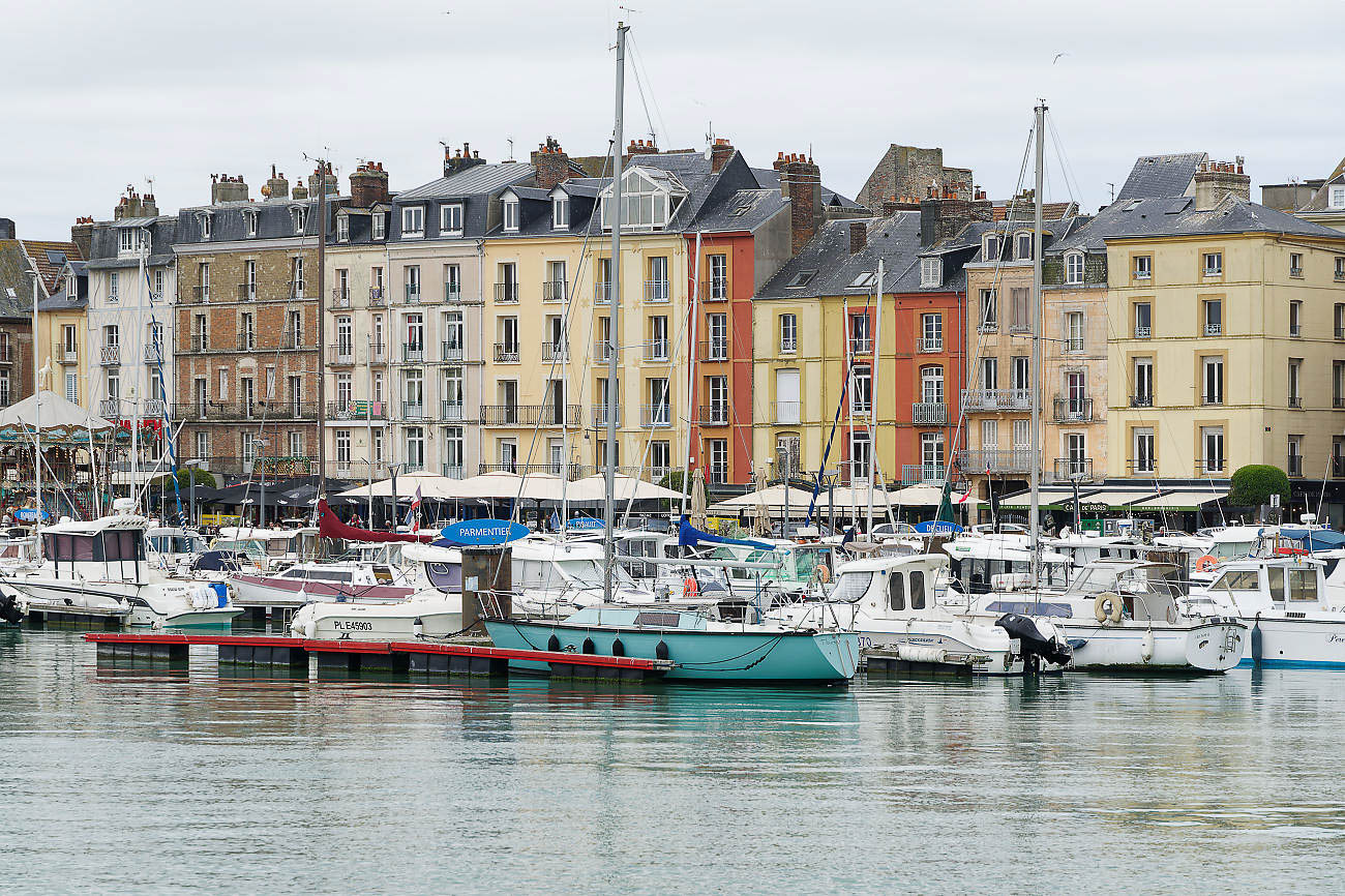 Dieppe