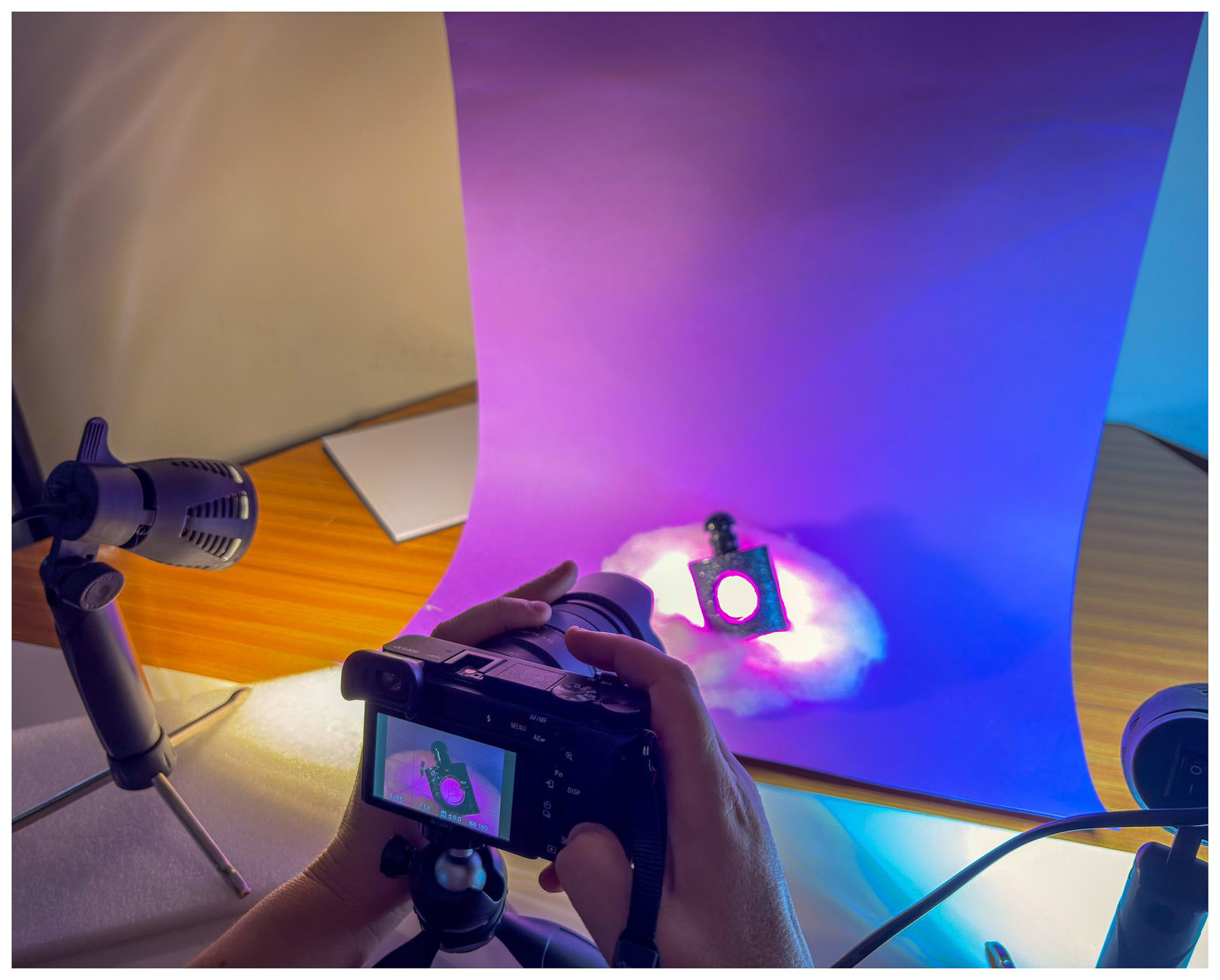 Activité Club – Studio petits objets