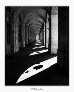 Thème Mensuel • Octobre 2026 « Ombres et lumières »
